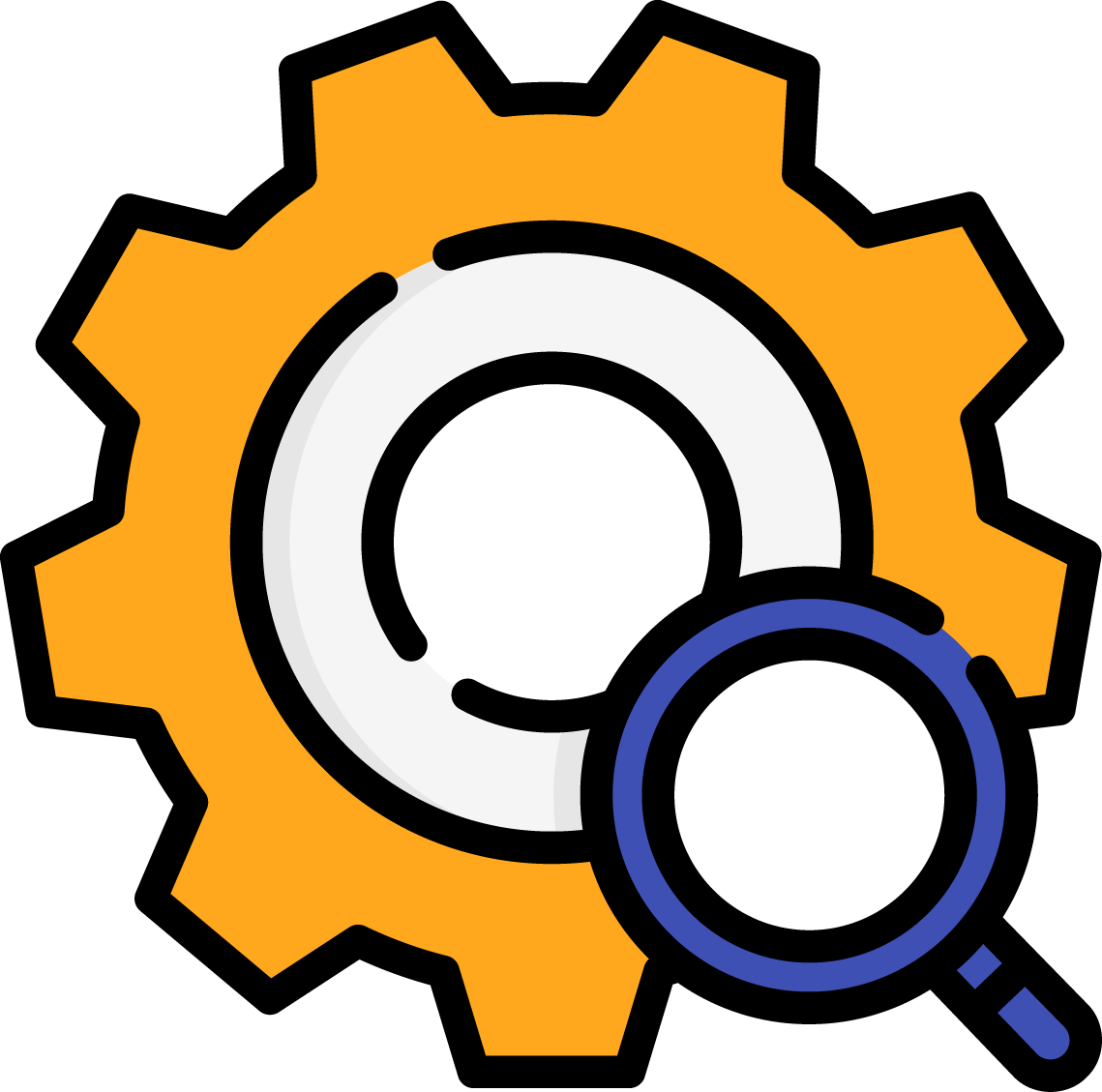 Search Engine Optimization