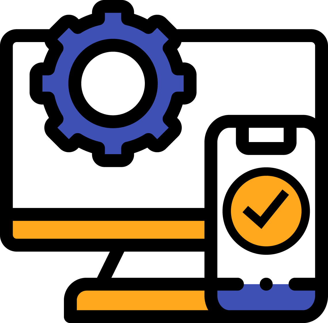 web n App Devlopment