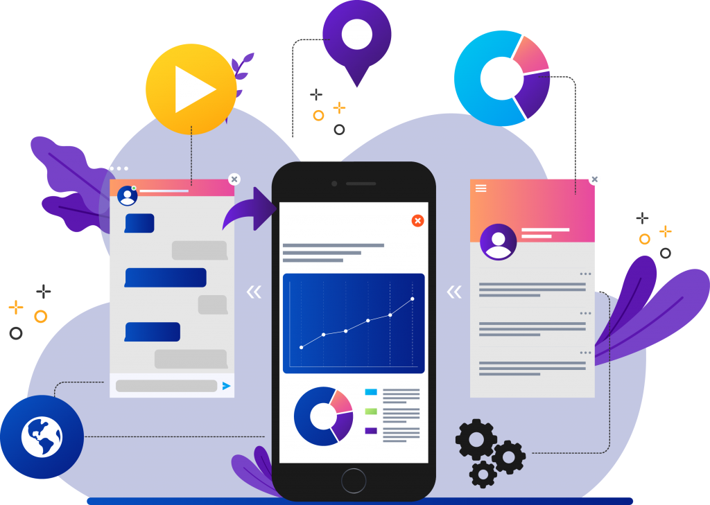 Mobile app Development