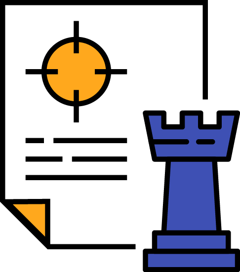 Strategic Planning