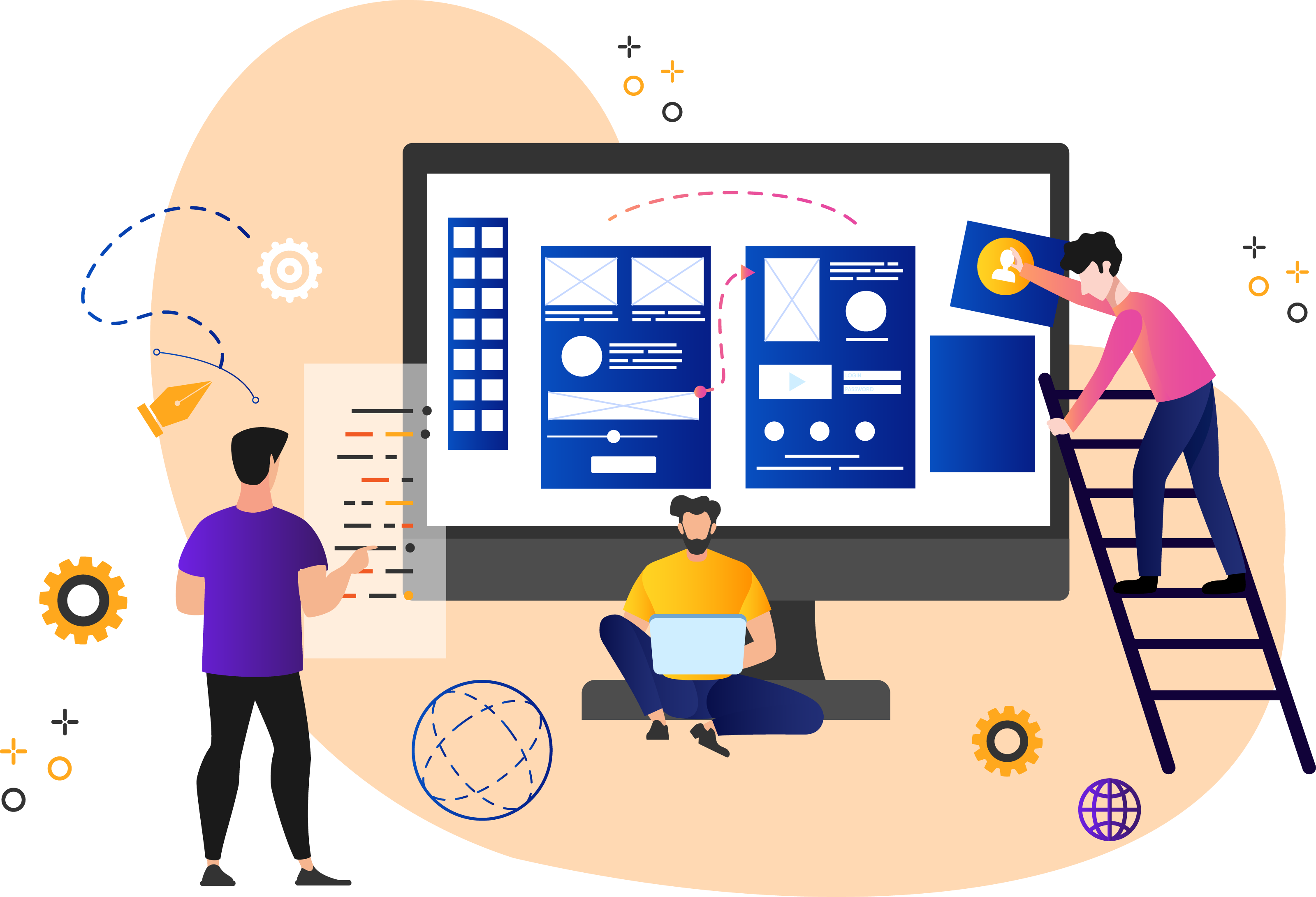 Web _ App Development