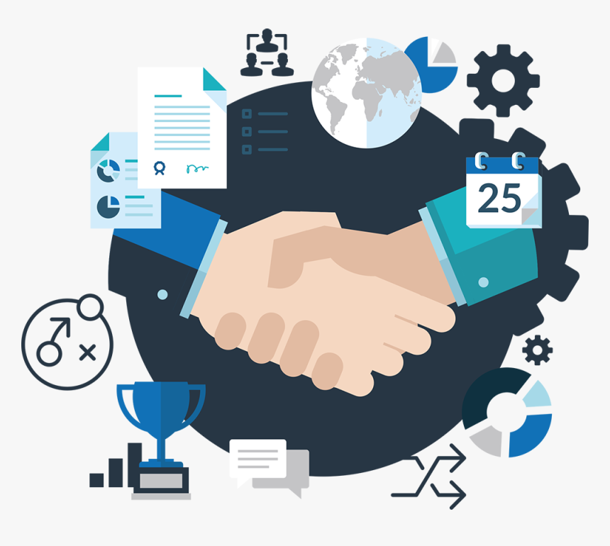 vcogs customer relationship