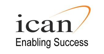 ican logo